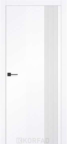 МЕЖКОМНАТНЫЕ ДВЕРИ KORFAD Wetter